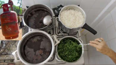 LPG Cylinder Saving Tips: With LPG shortages and rising prices, these 10 magical 'kitchen hacks' will make your cylinder last a month longer!