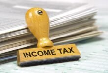 Income Tax Survey Dehradun: Major action by Income Tax Department: Raid at Dehradun Stamp Office, records of registrations of last 5 years summoned