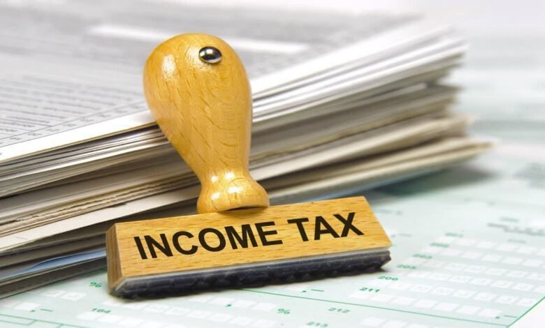Income Tax Survey Dehradun: Major action by Income Tax Department: Raid at Dehradun Stamp Office, records of registrations of last 5 years summoned