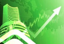 After three days of decline, the market got some relief, Sensex-Nifty showed strength