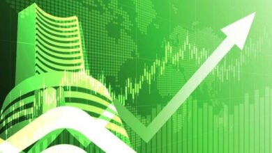 After three days of decline, the market got some relief, Sensex-Nifty showed strength