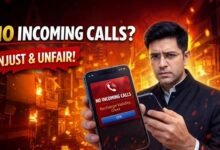 28-day mobile recharge issue raised in Parliament, new debate on consumer interests