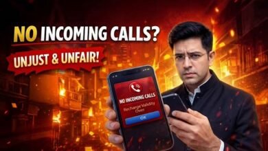 28-day mobile recharge issue raised in Parliament, new debate on consumer interests