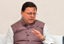 BJP launches major campaign ahead of assembly elections, CM Dhami gives mantra of 'Win the booth, win the election'