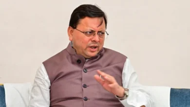 BJP launches major campaign ahead of assembly elections, CM Dhami gives mantra of 'Win the booth, win the election'