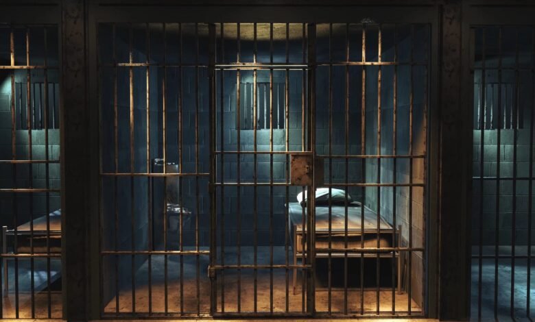 Police Custody Death: A young man committed suicide by hanging himself with a blanket in the lockup of Raipur police station, after being arrested by the police following a dispute at a petrol pump.