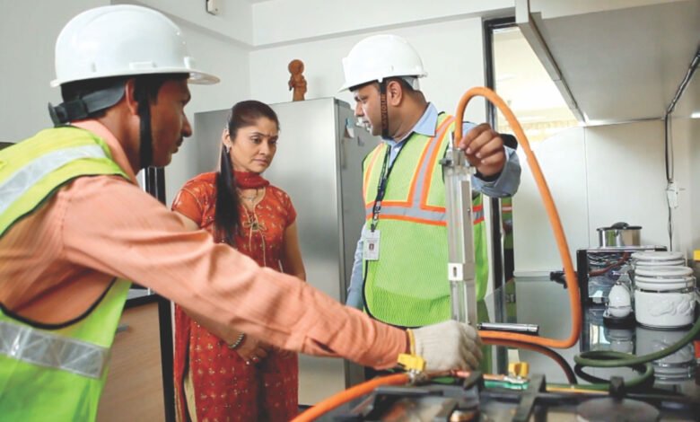 PNG Gas Connection Offer: Companies' new bet amid gas crisis, piped gas getting a boost