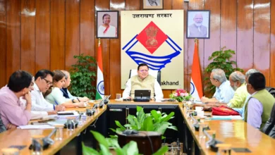 Dhami cabinet's 5 major decisions, approval for 3 new private universities, preparation for strict law on gambling