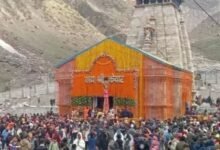 Kedarnath Heli Service 2026 Update: 8 heli companies selected for Kedarnath Dham, fares and routes finalized!
