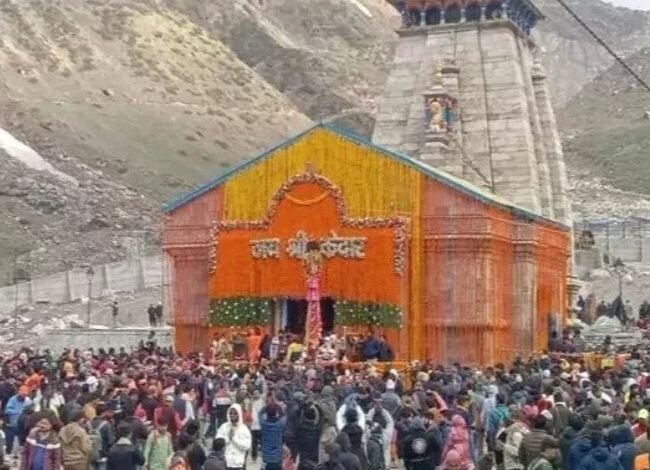 Kedarnath Heli Service 2026 Update: 8 heli companies selected for Kedarnath Dham, fares and routes finalized!