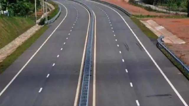 Rishikesh Bypass 4-Lane Project: Rishikesh will get relief from traffic jams, a big victory for the Dhami government, a huge approval of ₹1,105 crore from the center for the 4-lane bypass.