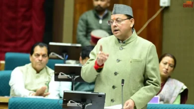 Department-wise budget passed on the last day of the budget session