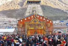 Chardham Yatra 2026: 'Green Card' counters open, find out which vehicles are required to register and what the rules are.