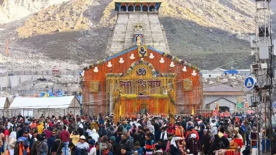 Chardham Yatra 2026: 'Green Card' counters open, find out which vehicles are required to register and what the rules are.