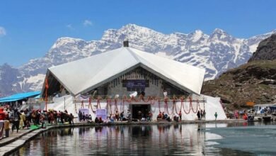 Hemkund Sahib to open from May 23, holy pilgrimage to begin