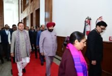 Uttarakhand budget session begins; Governor's address focuses on development, employment and tourism