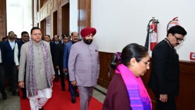 Uttarakhand budget session begins; Governor's address focuses on development, employment and tourism