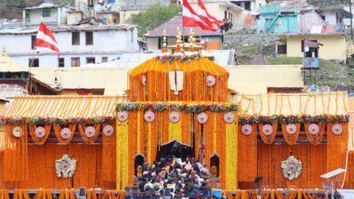 A major decision has been taken before the Chardham Yatra 2026, with entry of non-Hindus prohibited in 47 temples, including Badrinath and Kedarnath.