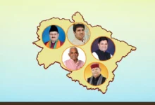 Dhami Cabinet Portfolio Allocation: Grand division of portfolios in Dhami cabinet, Madan Kaushik gets disaster management, Khajan Das will handle social welfare, see full list