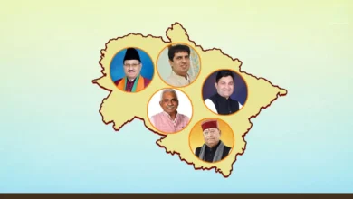 Dhami Cabinet Portfolio Allocation: Grand division of portfolios in Dhami cabinet, Madan Kaushik gets disaster management, Khajan Das will handle social welfare, see full list