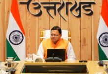Dhami Cabinet Meeting Decisions: First major meeting of Dhami cabinet, 'roadmap' for development prepared with new team, major decisions may be taken on Panchayati Raj and transport