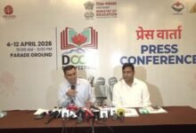 Doon Book Festival 2026: The 'Doon Book Festival 2026' will begin in Dehradun on April 4, bringing together millions of books, including 13 new Garhwali-Kumaoni books.