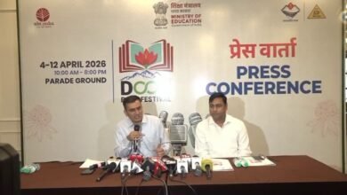 Doon Book Festival 2026: The 'Doon Book Festival 2026' will begin in Dehradun on April 4, bringing together millions of books, including 13 new Garhwali-Kumaoni books.