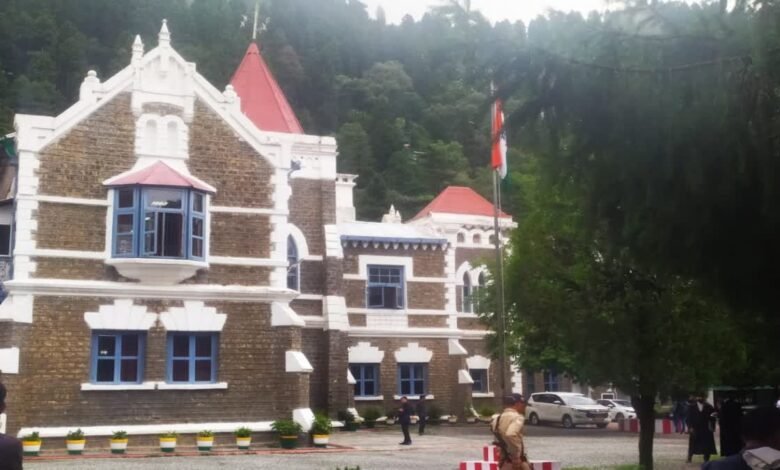 Chardham Yatra: High Court strict on animal cruelty in Chardham Yatra, instructions to change SOP