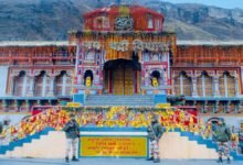 Kedarnath Yatra Preparations: Preparations Intensify Amidst Heavy Snowfall; Administration Engaged in Clearing the Route