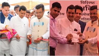 Passport Seva Kendra Kotdwar: A Major Gift for Kotdwar, No Need to Travel Outstation for a Passport Anymore