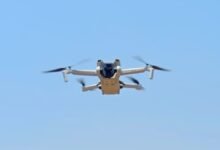 Kedarnath Drone Ban: Flying Drones Without Permission Proves Costly; Police Seize Two Drones