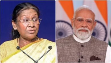 Tehri Road Accident: Tehri Tragedy—Car Plunges into Gorge; 8 Dead; President and PM Modi Express Condolences and Announce Assistance.