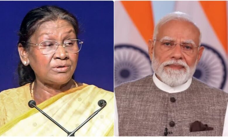 Tehri Road Accident: Tehri Tragedy—Car Plunges into Gorge; 8 Dead; President and PM Modi Express Condolences and Announce Assistance.