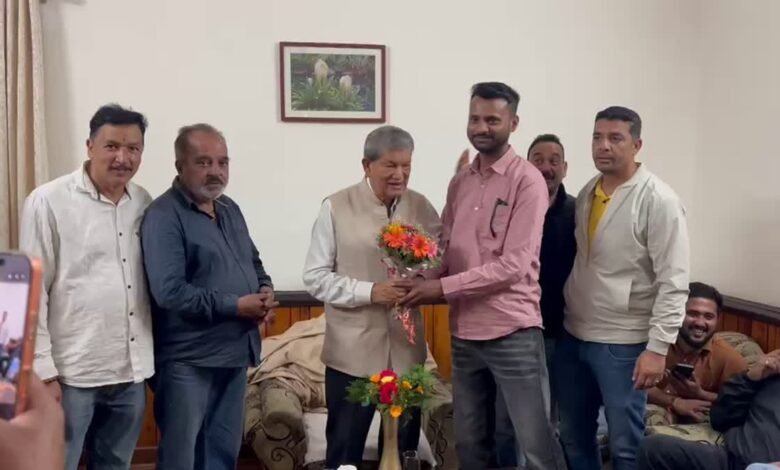 Women's Reservation Bill Debate: Harish Rawat Makes Major Statement on Women's Reservation, Takes Aim at BJP