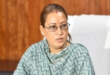 Women's Reservation Bill Debate: Politics over women's reservation intensifies; Rekha Arya attacks the Opposition, declaring that their 'historic blunder' will be answered.