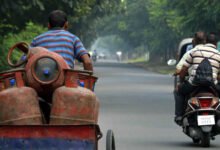 LPG Black Marketing: 'Gas will be available at Rs 300 per kg', audio of black marketing goes viral in Rudrapur, police starts investigation