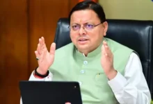 CM Dhami Approves ₹59.72 Crore Development Projects, Boost to Uttarakhand Infrastructure