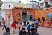 Char Dham Yatra Opening: Char Dham Yatra Begins—Portals of Gangotri and Yamunotri to Open Today!