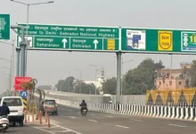 Crisis on the Roorkee Route Following the Delhi-Dehradun Corridor Project: Luxury Buses Vanish, Passengers Stranded