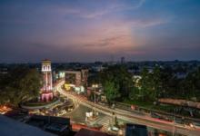 Dehradun Entry Gate Issue: Chaotic Conditions at the Capital's Gateway; Questions Raised Over the System