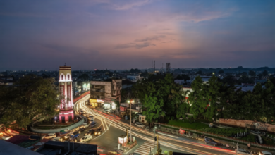Dehradun Entry Gate Issue: Chaotic Conditions at the Capital's Gateway; Questions Raised Over the System