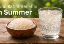 Gond Katira Benefits: Beneficial in Summer, But This One Mistake Could Turn It Harmful