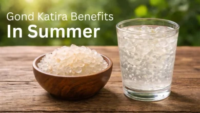 Gond Katira Benefits: Beneficial in Summer, But This One Mistake Could Turn It Harmful