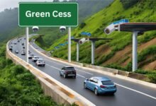 Uttarakhand Green Cess Issues: Mischievous elements are hindering the implementation of the 'Green Cess', with cables being cut and servers falling short, resulting in revenue losses worth lakhs.