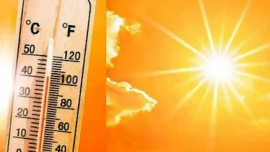 Heat Wave Uttarakhand: Heatwave Alert Issued in Uttarakhand; Dhami Government Shifts into Action Mode—New Directives Issued for Everything from Schools to Hospitals as Rising Temperatures in the Hills Spark Concern.