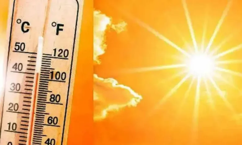 Heat Wave Uttarakhand: Heatwave Alert Issued in Uttarakhand; Dhami Government Shifts into Action Mode—New Directives Issued for Everything from Schools to Hospitals as Rising Temperatures in the Hills Spark Concern.