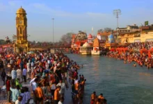 Significance of the Month of Vaishakh: Festivities Intensify in Haridwar; Crowds of Devotees Set to Throng Har Ki Pauri.