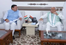 Kumbh 2026 Projects: CM Dhami's Delhi plan for Kumbh 2027 and Haridwar Ganga Corridor, seeking ₹325 crore aid from the Centre!