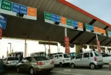 Toll-Free Politics: Political Row Intensifies Over Toll-Free Decision Ahead of PM Modi's Visit; Opposition and Government Face Off