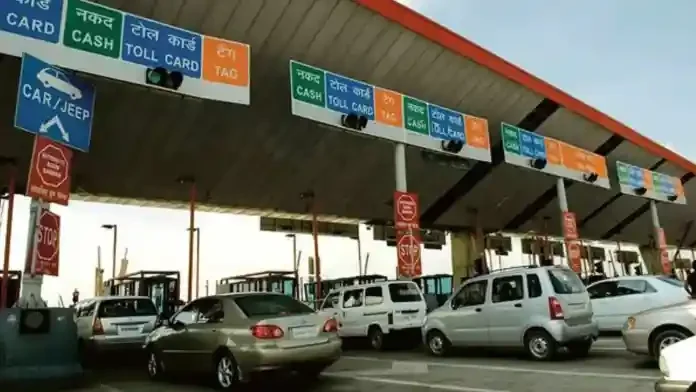 Toll-Free Politics: Political Row Intensifies Over Toll-Free Decision Ahead of PM Modi's Visit; Opposition and Government Face Off